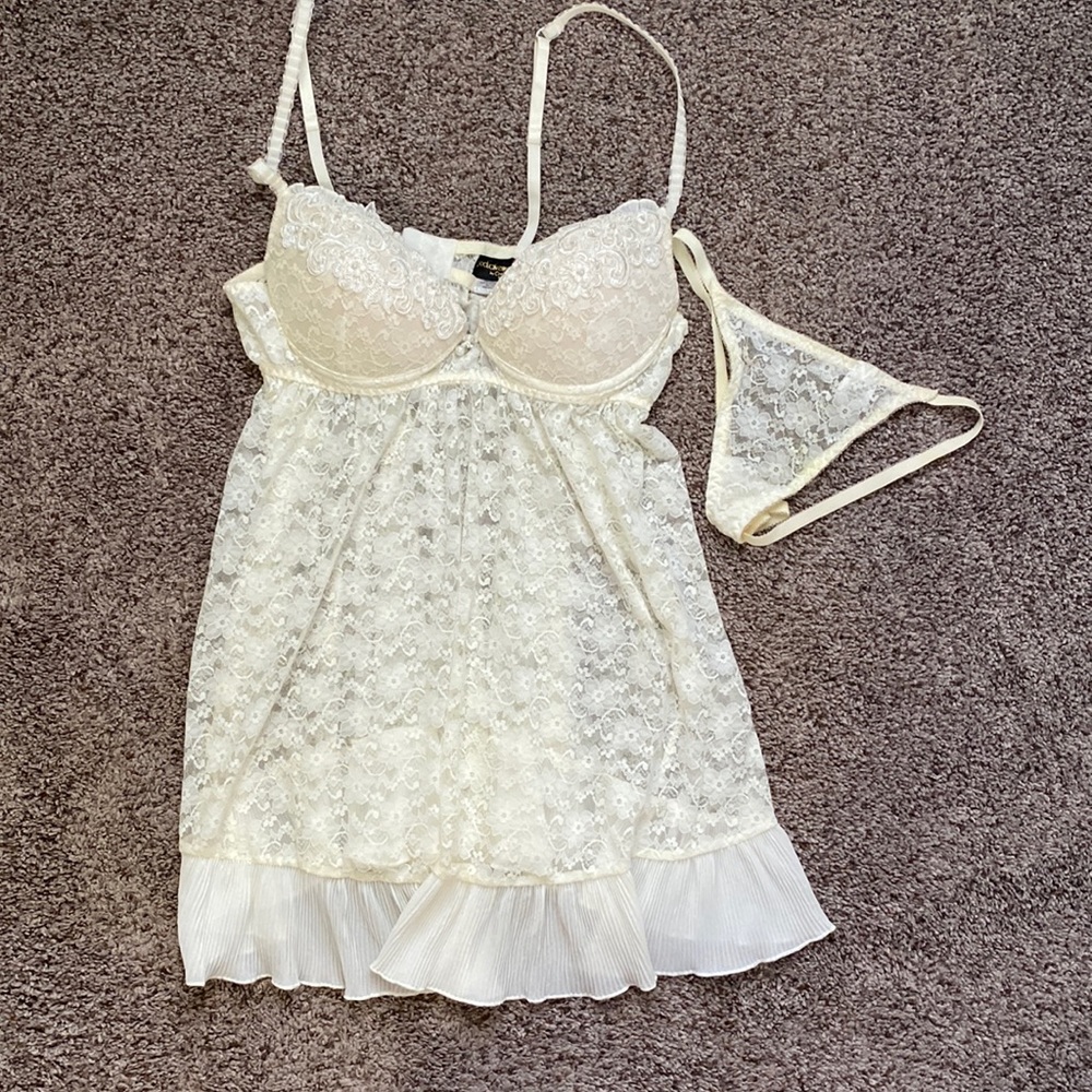 Bridal Lingerie
